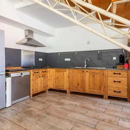 Maison Al Una Proche Pezenas Montpellier Et Beziers Dans L'herault Rivieres 8km Plages Meze, Sete, Ballaruc Les Bains, Etang De Thau, Vias, Valras, Marseillan, Vendre Serignan, Lac Du Salagou Cirques De Moureze Et Navacelle Entre 16 Et 33km * Adissan